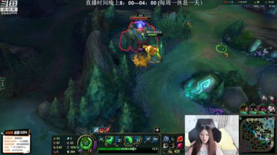 Tiramisu我喜欢发布了一个斗鱼视频2019-05-23