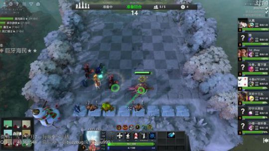 望月：生如夏花之绚烂~ 2019-05-23 03点场