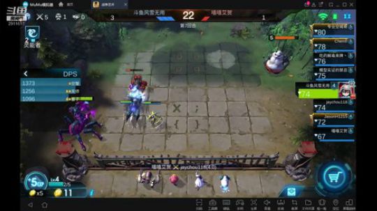【冲榜ing】斗鱼风雪无用 2019-05-20 00点场