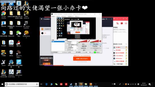 来玩csgo恐怖地图