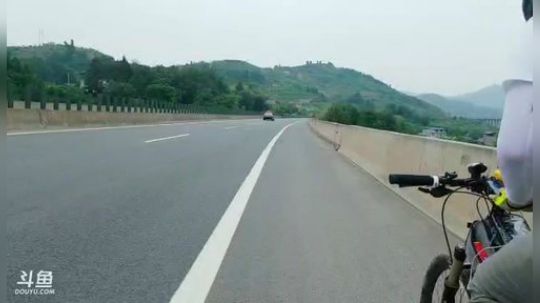 DAY28，菜鸟骑行318上海-西藏 2019-05-22 12点场