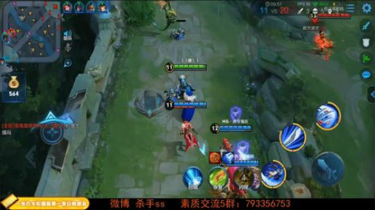 ace017发布了一个斗鱼视频2019-05-23