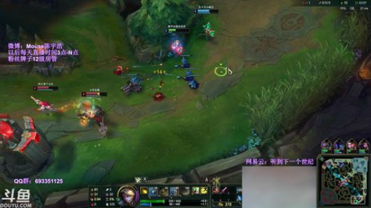 欢乐一区单排~ 2019-05-24 19点场