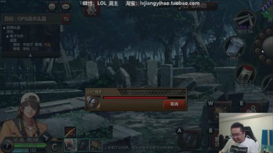 格莱美发布了一个斗鱼视频2019-05-24