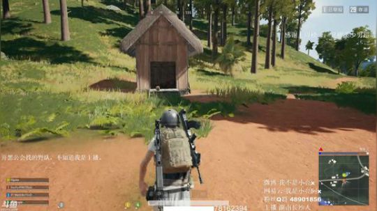 小亮：突破瓶颈期，化元归一 2019-05-17 22点场