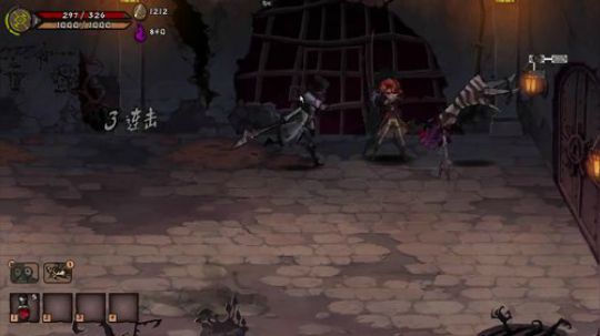 【啊城解说】落地成神 2019-05-24 19点场