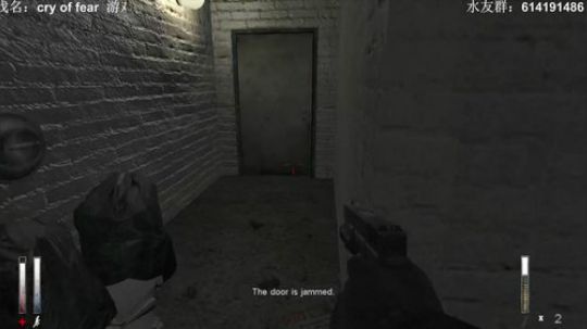 【素年】恐怖游戏恐惧之泣 2019-05-23 22点场