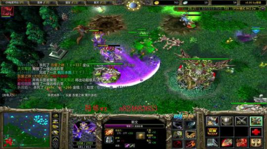 绝世高手又来九连胜了 2019-05-23 23点场