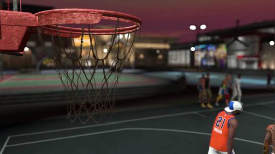 小乐：NBA2K19经理联盟和辐射4 2019-05-18 23点场