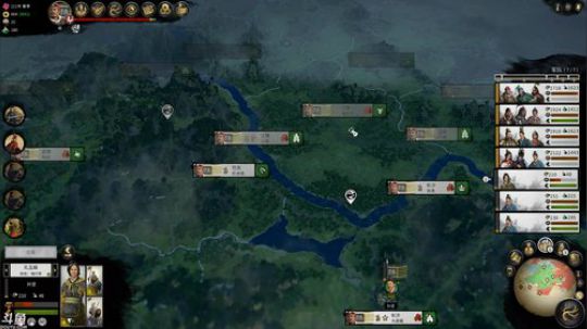 全面战争：三国 339610 2019-05-24 02点场