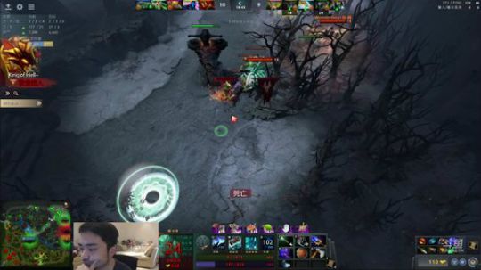 12点抢TI门票！抢到就ROLL！ 2019-05-24 13点场