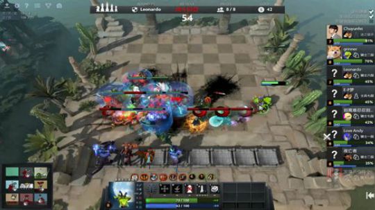 steam游戏随便玩下 2019-05-21 01点场