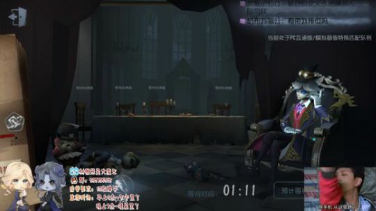 树懒熊:524，这里是你的约美人 2019-05-24 19点场