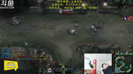 恶魔心脏丶发布了一个斗鱼视频2019-05-24