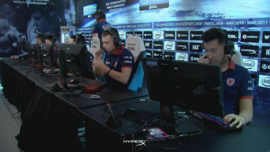 【赖小峰】tyloo赛事回顾 2019-05-24 14点场