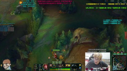 上野双排教学 终极2合1 2019-05-18 22点场