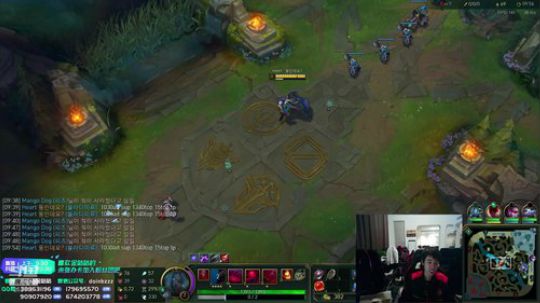 蓝董斌羊羊羊发布了一个斗鱼视频2019-05-24