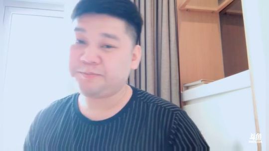 老表：一个自信的男人！ 2019-05-24 14点场