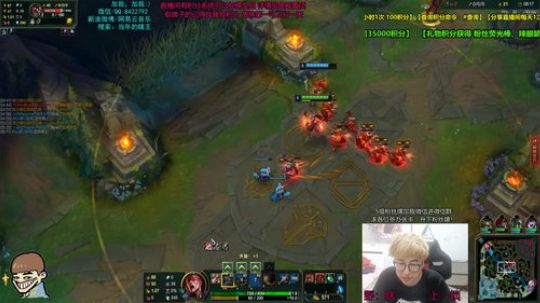 上野双排教学 终极2合1 2019-05-20 23点场