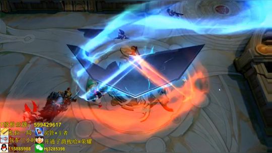 随便玩玩