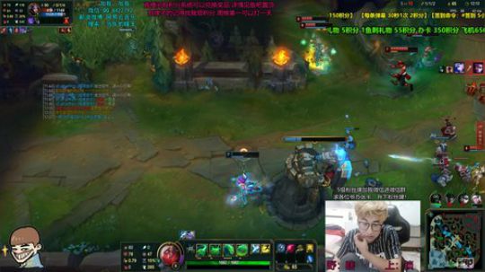 上野双排教学 终极2合1 2019-05-18 20点场