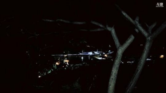 拉布汉巴焦日出 2019-05-24 04点场