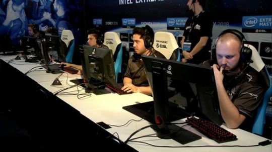 【赖小峰】tyloo赛事回顾 2019-05-24 10点场