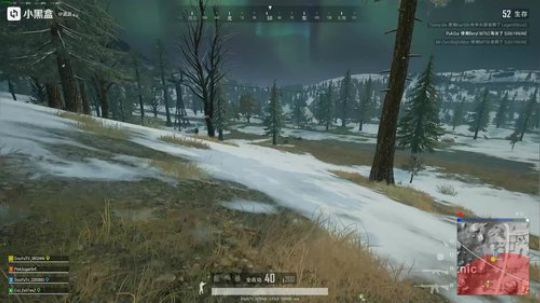 这，这怎么就扫爆了呢？