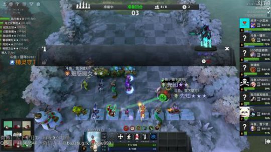 望月：生如夏花之绚烂~ 2019-05-23 23点场