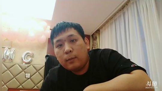 唐:北京真的忙 2019-05-18 19点场