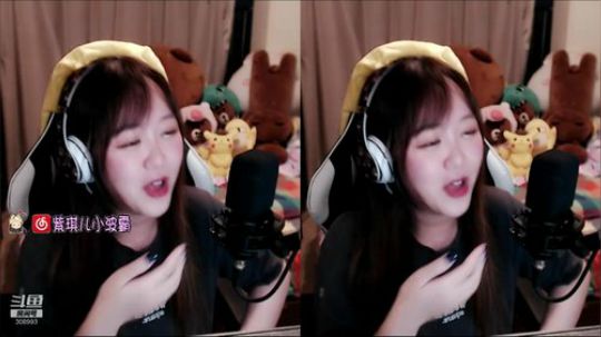 紫琪：领取你的胖锦鲤 2019-05-23 19点场