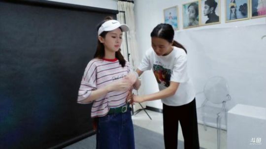 斗鱼莱莱最大的主播