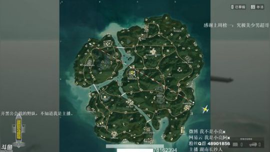 小亮：突破瓶颈期，化元归一 2019-05-18 00点场