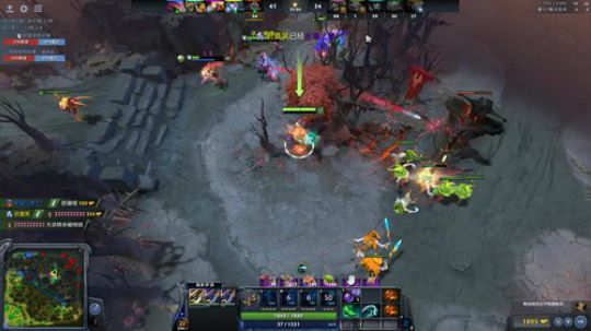 每天起床第一把，先自闭！ 2019-05-22 23点场