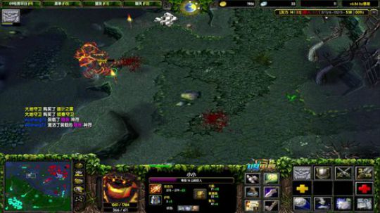 上分上分~~ 2019-05-24 19点场