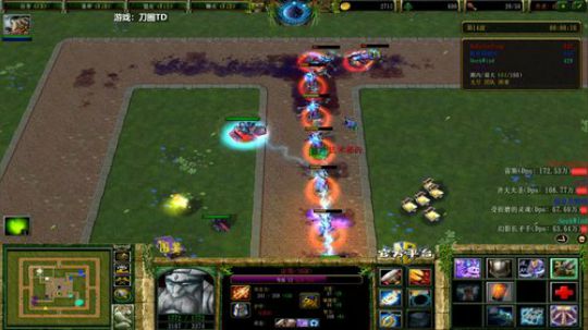 RPGseven发布了一个斗鱼视频2019-05-24