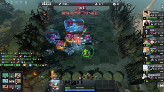 steam游戏随便玩下 2019-05-22 21点场