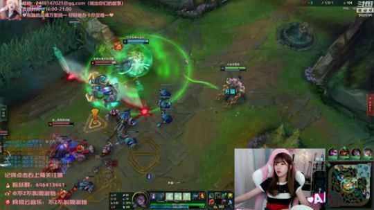 HHHISHHH发布了一个斗鱼视频2019-05-24