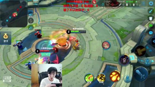 单挑SOLO黑粉 父子认亲局 2019-05-22 17点场