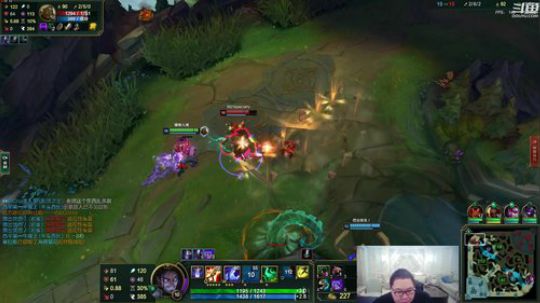 Tiramisu我喜欢发布了一个斗鱼视频2019-05-24