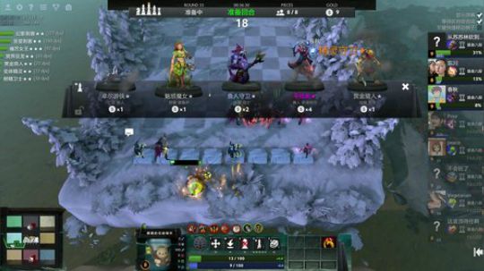 锦绣藏腹中，郁郁不得志~ 2019-05-24 19点场