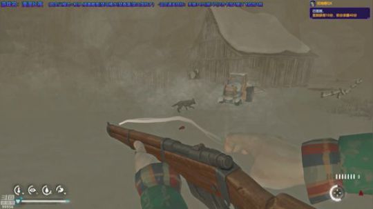 【漫漫长夜】降降温 2019-05-23 20点场