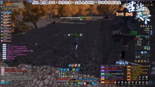 0524掠奪打小龍