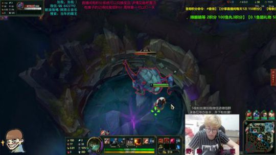 上野双排教学 终极2合1 2019-05-16 21点场