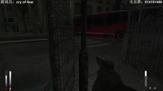 【素年】恐怖游戏恐惧之泣 2019-05-23 20点场