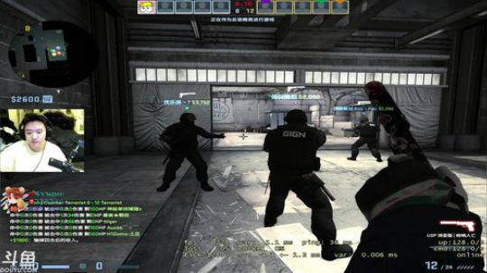 今天可以CSGO LOL 三国 2019-05-24 18点场