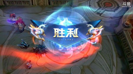 伤心hh发布了一个斗鱼视频2019-05-24