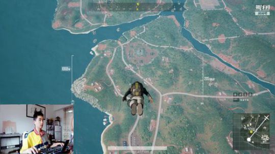 老铁们，到南昌啦~ 2019-05-24 16点场