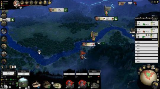 全面战争：三国 339610 2019-05-23 20点场