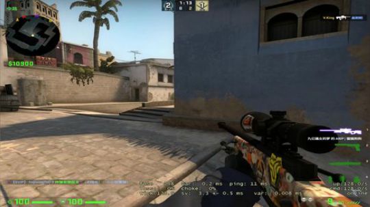 Joyin第一视角 97828！ 2019-05-23 15点场